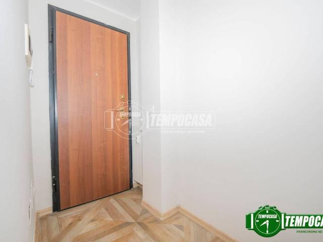 Appartamento in vendita a Corsico MI