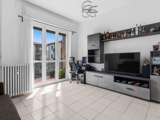 Appartamento in vendita a Corsico MI