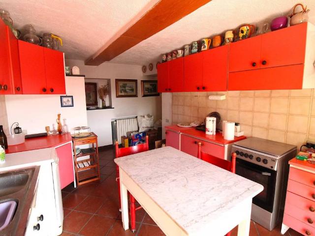 Appartamento in vendita a Corsione AT
