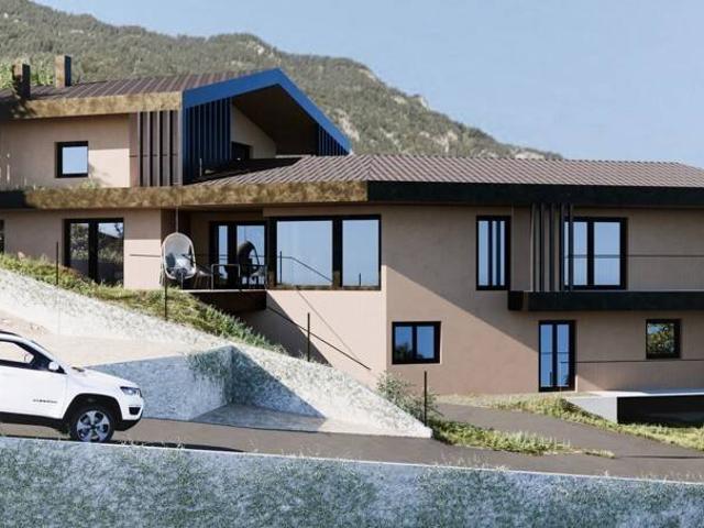 Appartamento in vendita a Cortaccia sulla Strada del Vino BZ