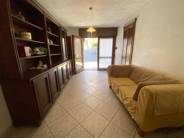 Appartamento in vendita a Cortale CZ
