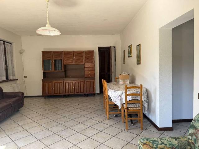 Appartamento in vendita a Corte Brugnatella PC