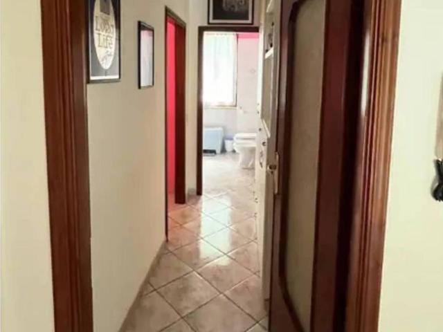 Appartamento in vendita a Corte Brugnatella PC