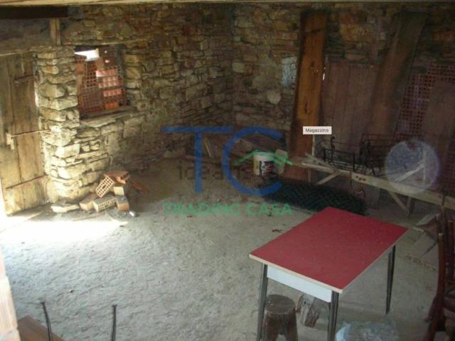 Appartamento in vendita a Corte Brugnatella PC
