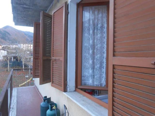 Appartamento in vendita a Corte Brugnatella PC