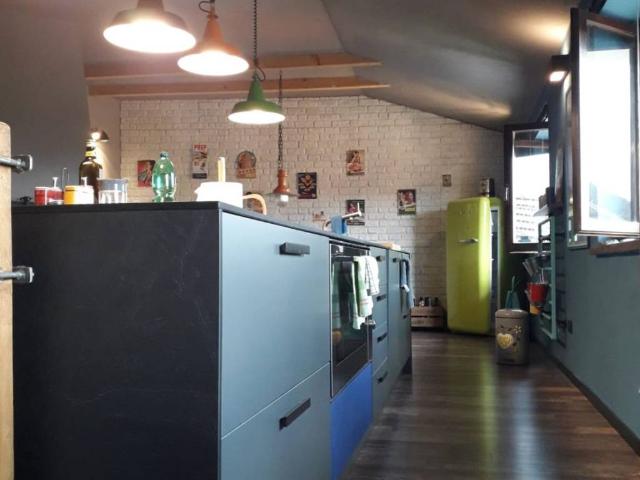 Appartamento in vendita a Corte Brugnatella PC