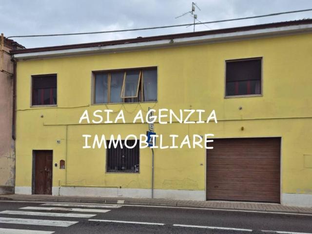Appartamento in vendita a Corte de' Cortesi con Cignone CR