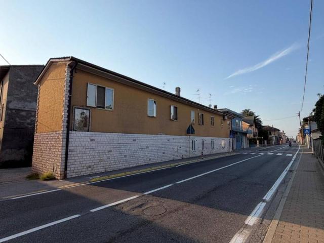 Appartamento in vendita a Corte de' Cortesi con Cignone CR