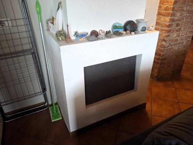 Appartamento in vendita a Corte de' Frati CR