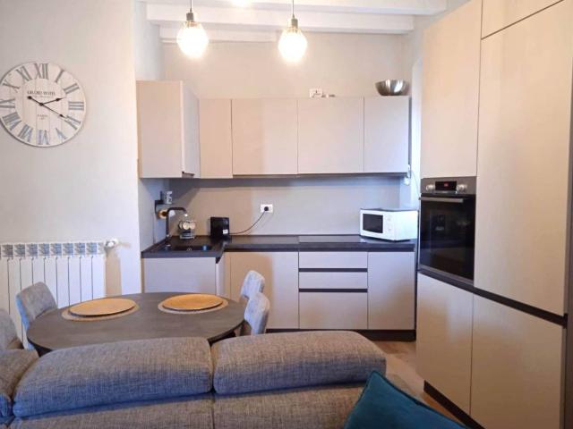 Appartamento in vendita a Corte Franca BS