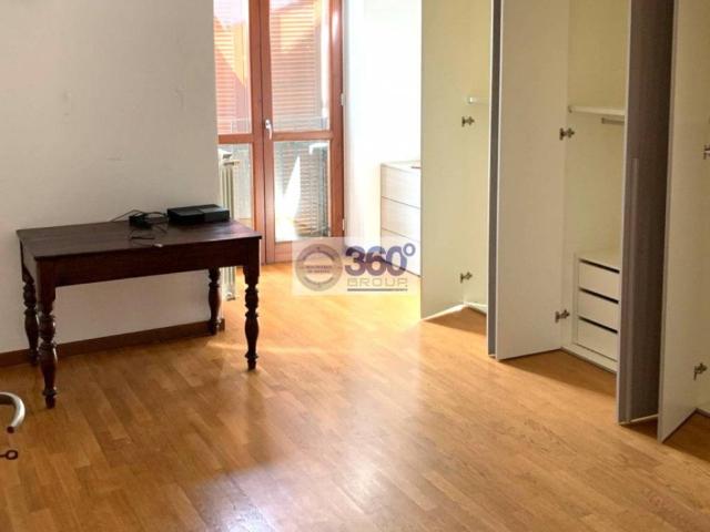 Appartamento in vendita a Corte Franca BS