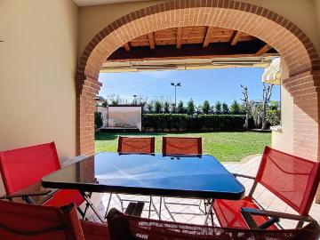 Appartamento in vendita a Corte Franca BS