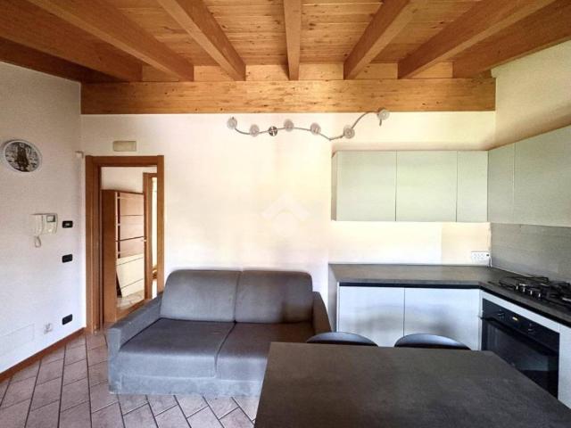 Appartamento in vendita a Corte Franca BS