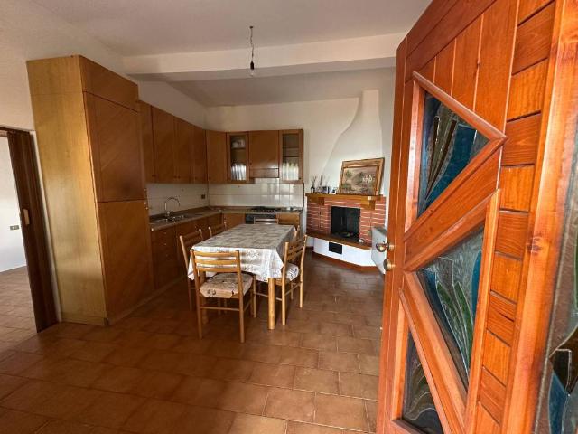Appartamento in vendita a Corte Franca BS