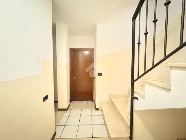Appartamento in vendita a Corte Franca BS