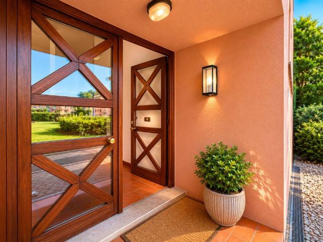 Appartamento in vendita a Corte Franca BS