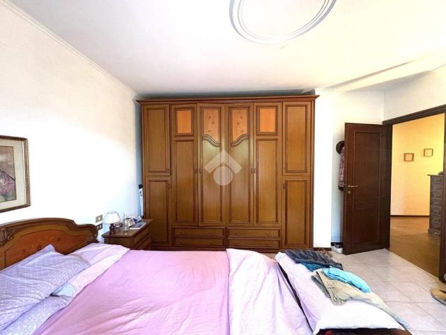 Appartamento in vendita a Corte Franca BS