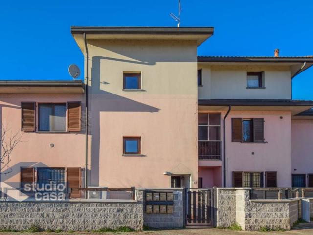 Appartamento in vendita a Corte Palasio LO