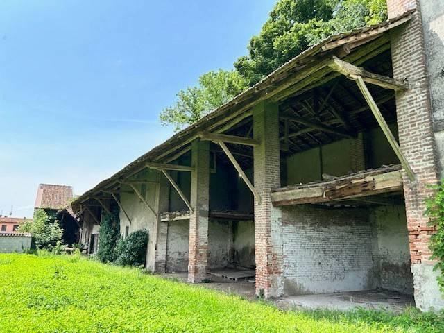 Appartamento in vendita a Corte Palasio LO