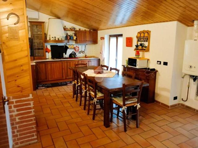 Appartamento in vendita a Corteolona e Genzone PV