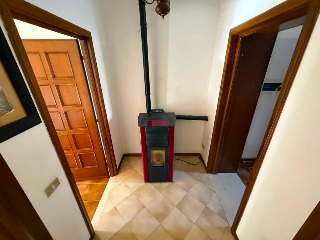 Appartamento in vendita a Cortemaggiore PC