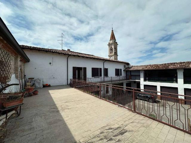 Appartamento in vendita a Cortemaggiore PC