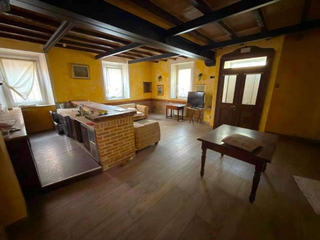 Appartamento in vendita a Cortemaggiore PC