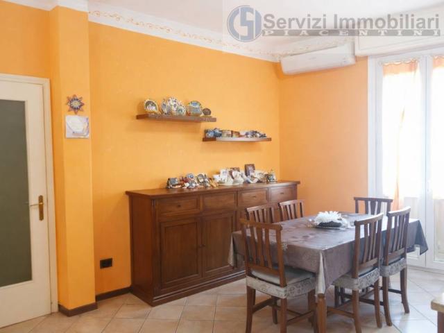 Appartamento in vendita a Cortemaggiore PC