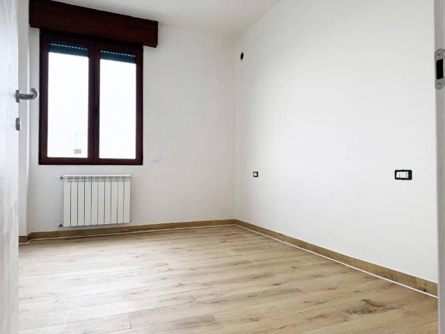Appartamento in vendita a Cortemaggiore PC