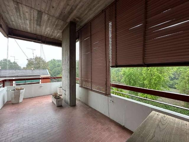 Appartamento in vendita a Cortemaggiore PC