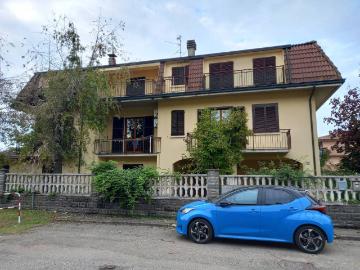 Appartamento in vendita a Cortemaggiore PC