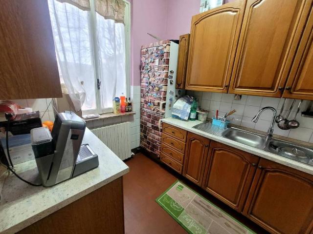 Appartamento in vendita a Cortemaggiore PC