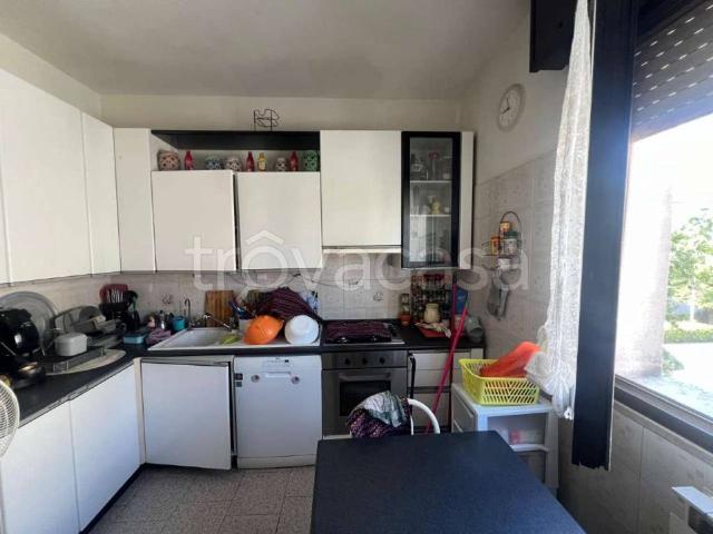 Appartamento in vendita a Cortemaggiore via firenze