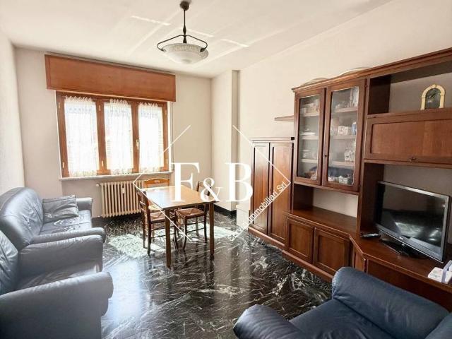 Appartamento in vendita a Cortemilia CN