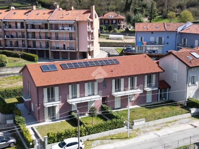 Appartamento in vendita a Cortemilia CN