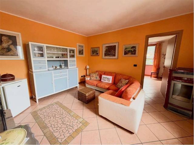 Appartamento in vendita a Cortenova LC