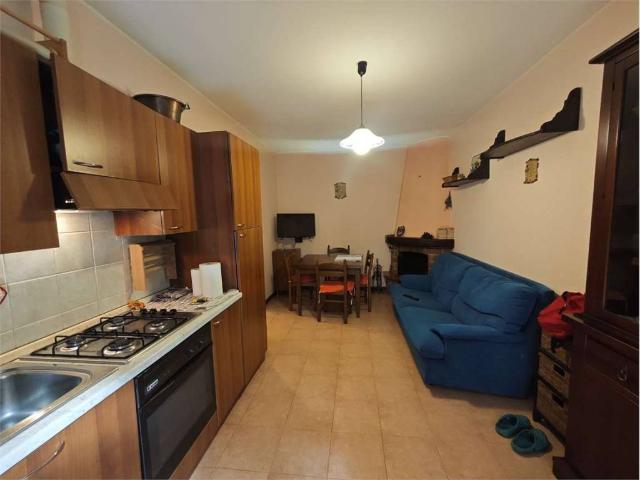 Appartamento in vendita a Cortenova LC