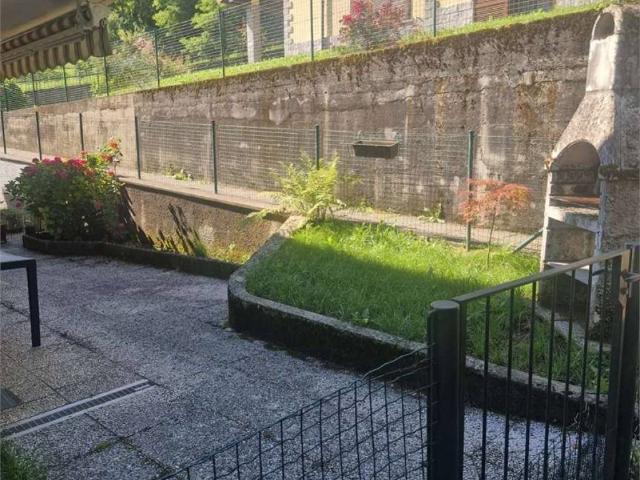 Appartamento in vendita a Cortenova LC