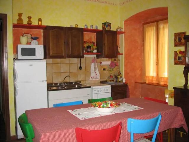 Appartamento in vendita a Corteno Golgi BS