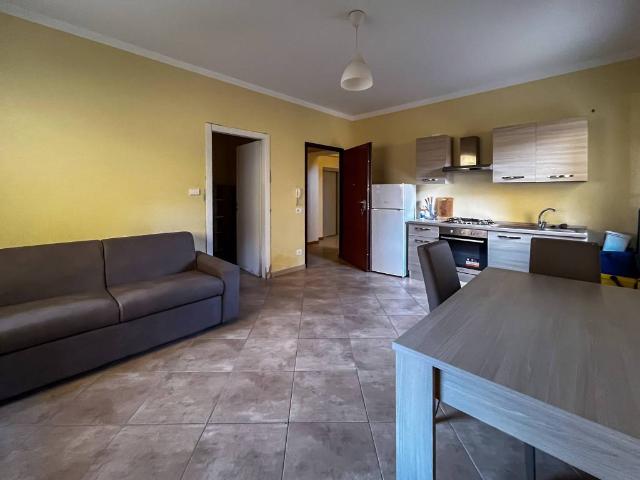 Appartamento in vendita a Corteno Golgi BS
