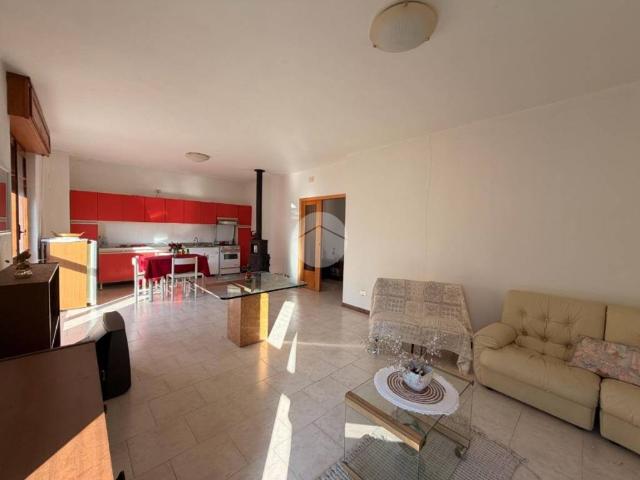Appartamento in vendita a Corteno Golgi BS
