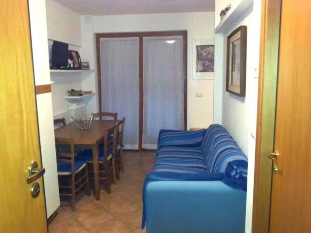 Appartamento in vendita a Corteno Golgi BS