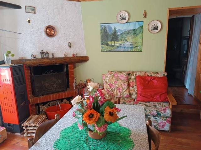 Appartamento in vendita a Corteno Golgi BS
