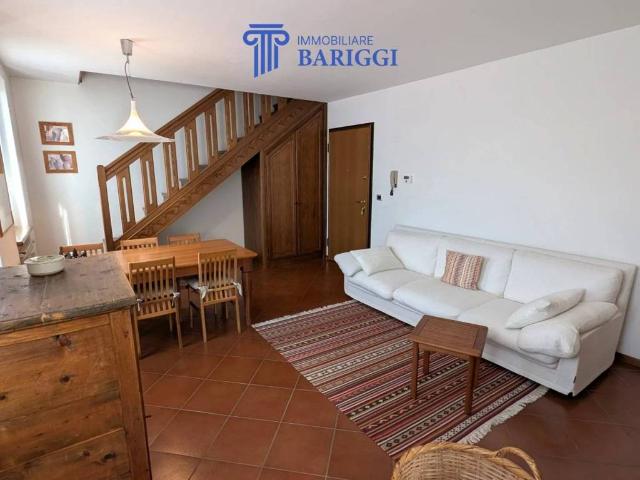 Appartamento in vendita a Corteno Golgi BS
