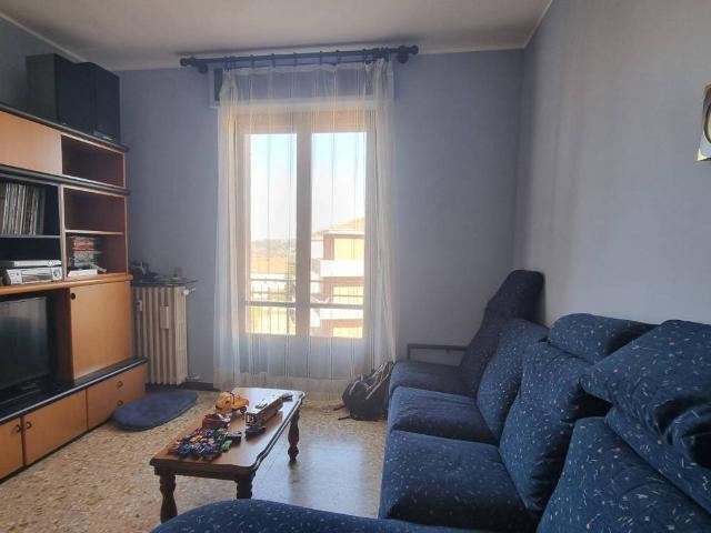 Appartamento in vendita a Cortiglione AT