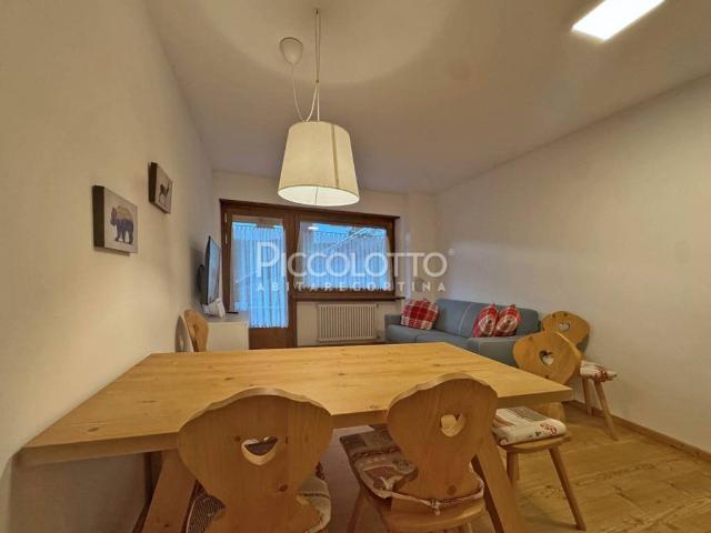 Appartamento in vendita a Cortina d'Ampezzo BL