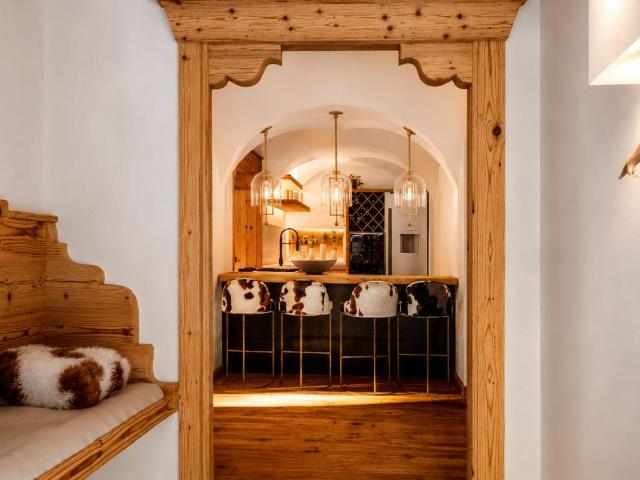 Appartamento in vendita a Cortina d'Ampezzo BL