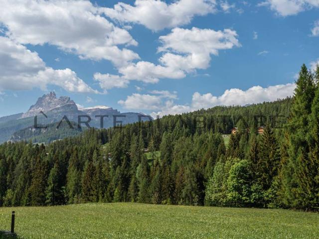 Appartamento in vendita a Cortina d'Ampezzo BL