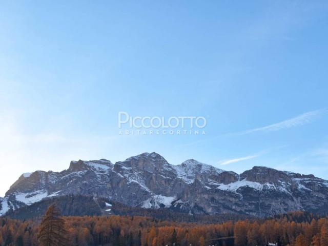 Appartamento in vendita a Cortina d'Ampezzo BL