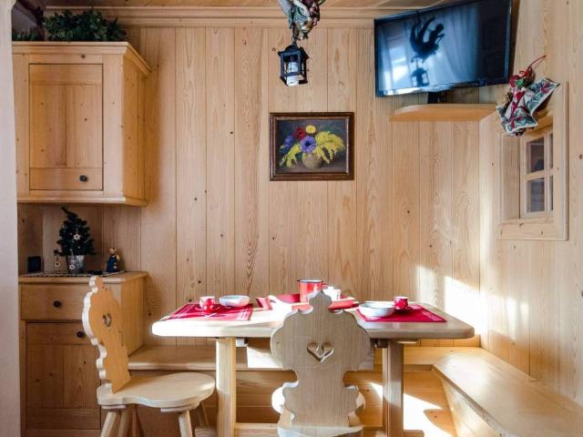 Appartamento in vendita a Cortina d'Ampezzo BL